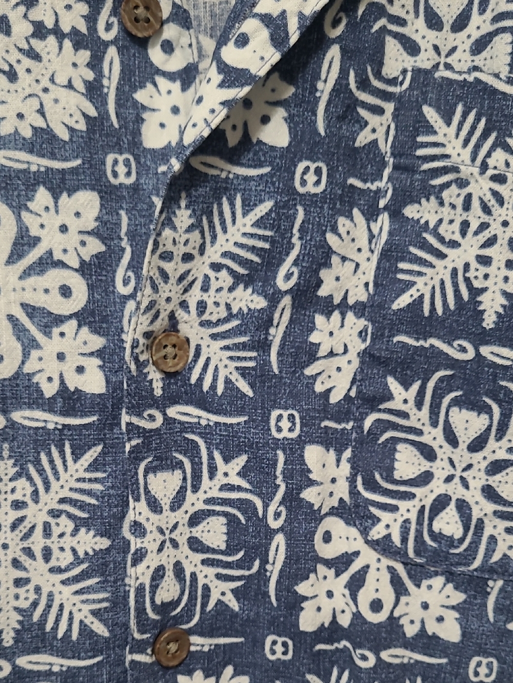 Bundle of Men's Shirts - Picture 3 of 10
